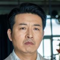 刘敬逸演员头像