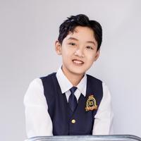 胡皓阳演员头像