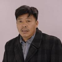 班书田演员头像