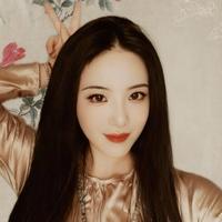 杨蕙瑜演员头像