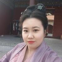 芮芮演员头像