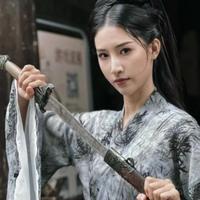 张释文演员头像