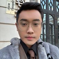 佀少帅演员头像
