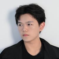 砚丞演员头像