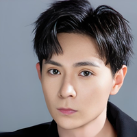 董鹏翔演员头像