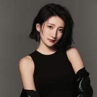 姜雪演员头像