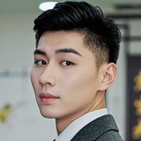 李响演员头像
