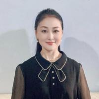 米翊嬅演员头像