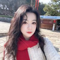 向晴演员头像