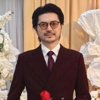 王大虹演员头像