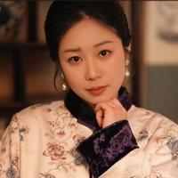 张艺娜演员头像