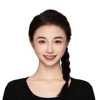 戴佳音演员头像