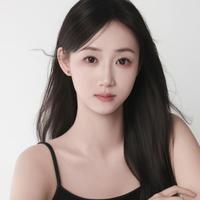 付秋婷演员头像