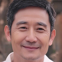 吴建国演员头像