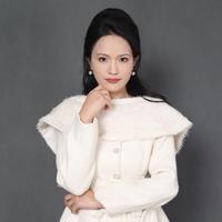 杨荧荧演员头像