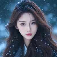 罗心愿演员头像