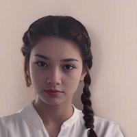 李莤演员头像