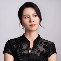 靳玉晓演员头像
