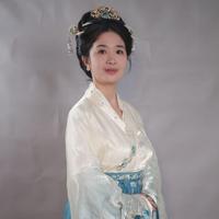 蒋玉清演员头像