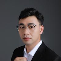 闫渤演员头像