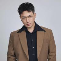宋玉演员头像
