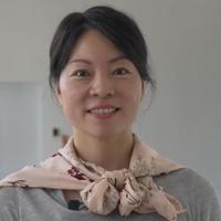 崔丽丽演员头像