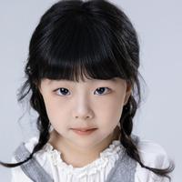 李奕可演员头像