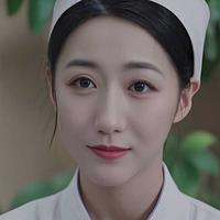 胡丽丽演员头像