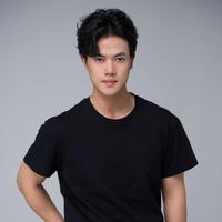 张秉霖演员头像