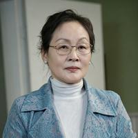 叶红演员头像