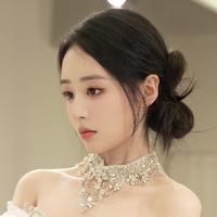 林舒然演员头像