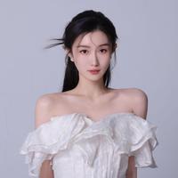 那馨演员头像