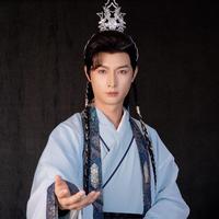 小尚演员头像