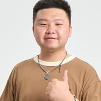 彭鹏演员头像