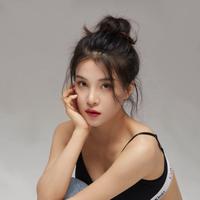 申玥演员头像