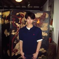 苗润楠演员头像