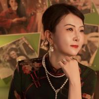 胡玉琛演员头像