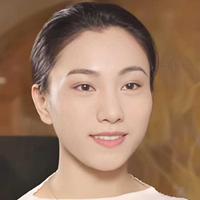 周诗雨演员头像
