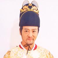 杨洺演员头像