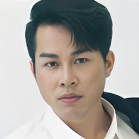 容荣德演员头像