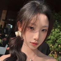 金彤演员头像