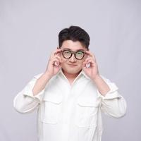 黄澳演员头像