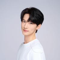 涂星宸演员头像