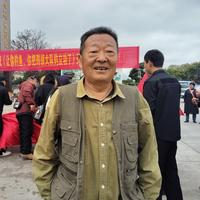 刘化峰演员头像