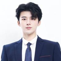 张苏御演员头像