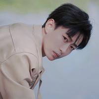 马佰念演员头像