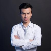 李涛演员头像
