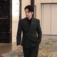 刘炳乐演员头像