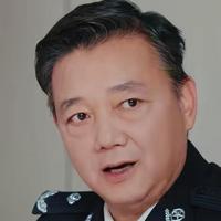 王晓强演员头像
