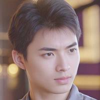 陈佳明演员头像